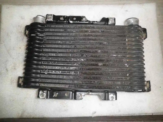 Intercooler | Hyundai Galloper